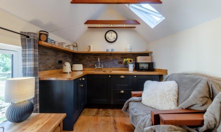 1 Bed in Botus Fleming 3