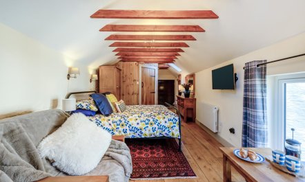 1 Bed in Botus Fleming 8