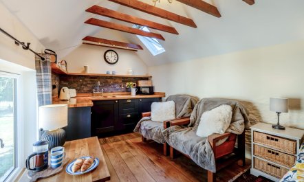 1 Bed in Botus Fleming 2