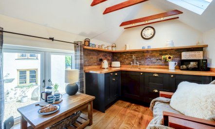 1 Bed in Botus Fleming 5
