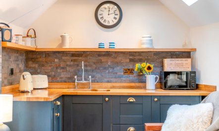 1 Bed in Botus Fleming 6
