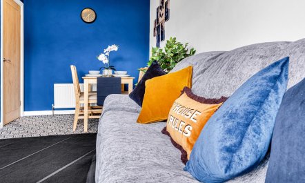 2 Bed in Cheadle 8