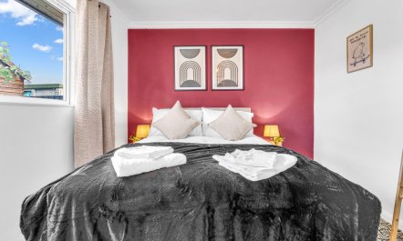 2 Bed in Cheadle 2