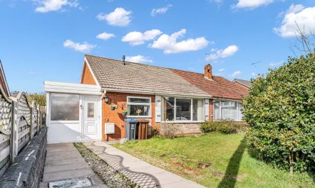 2 Bed in Cheadle