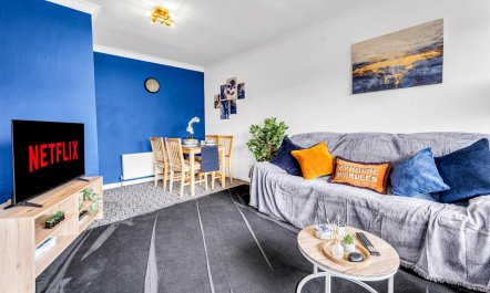 2 Bed in Cheadle 7