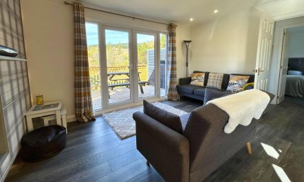 2 Bed in Oban 2
