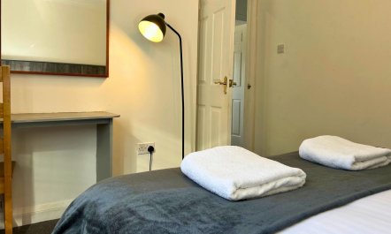 2 Bed in Oban 9