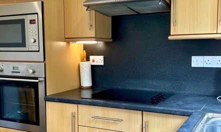 2 Bed in Oban 7