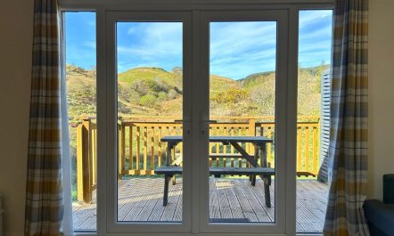 2 Bed in Oban 4