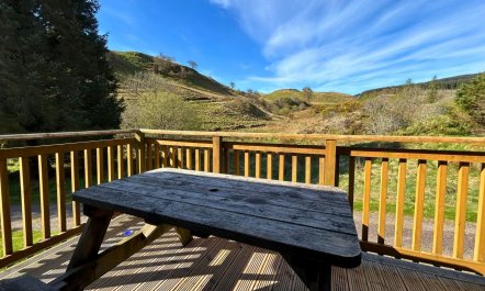 2 Bed in Oban 1