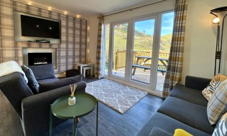 2 Bed in Oban 3