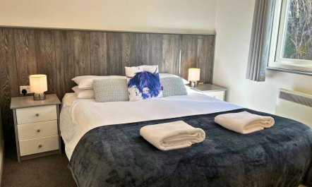 2 Bed in Oban 8