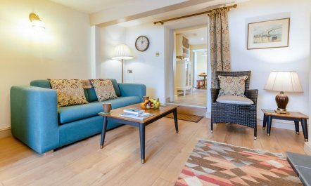 2 Bed in Appledore 2