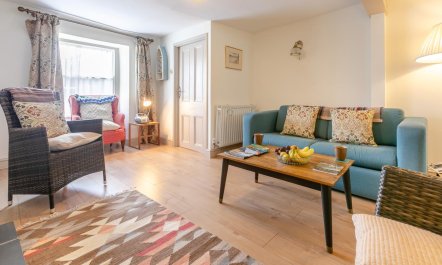 2 Bed in Appledore 1