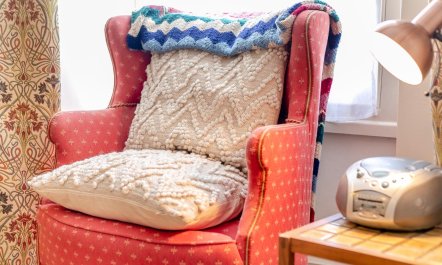 2 Bed in Appledore 4