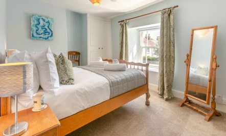 2 Bed in Appledore 9
