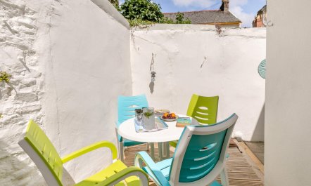 2 Bed in Appledore 3