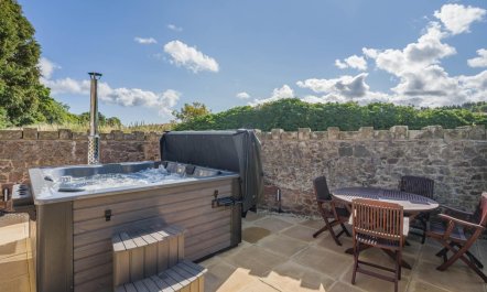 4 Bed in East Linton 1