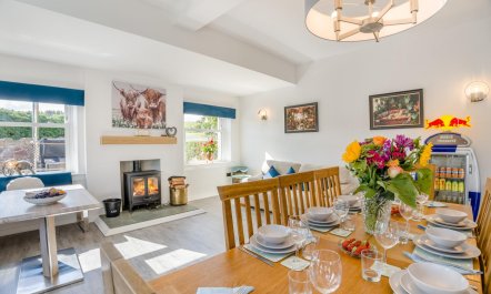 4 Bed in East Linton 7