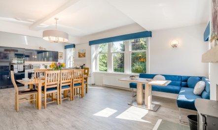4 Bed in East Linton 4