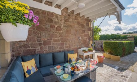 4 Bed in East Linton