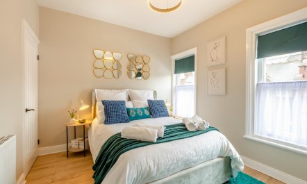 2 Bed in Scarborough 2