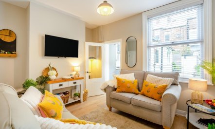 2 Bed in Scarborough