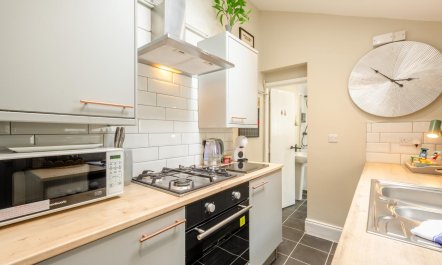 2 Bed in Scarborough 3