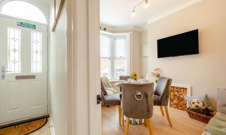 2 Bed in Scarborough 7