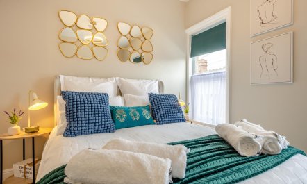 2 Bed in Scarborough 6