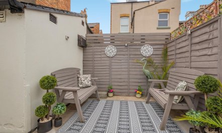 2 Bed in Scarborough 4