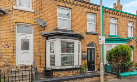 2 Bed in Scarborough 5