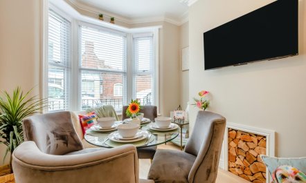 2 Bed in Scarborough 8