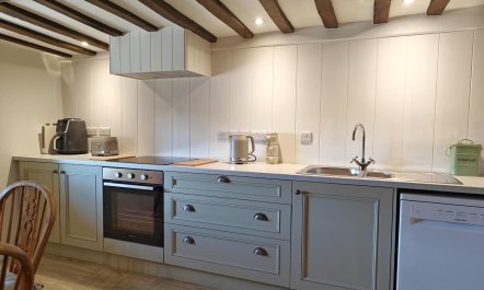 2 Bed in Buckerell 6