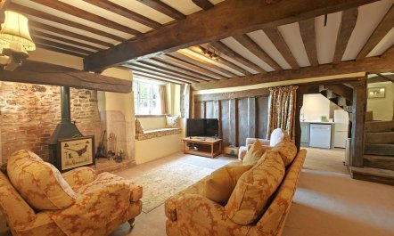2 Bed in Buckerell 2