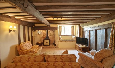 2 Bed in Buckerell 3