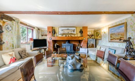8 Bed in Gillingham 8