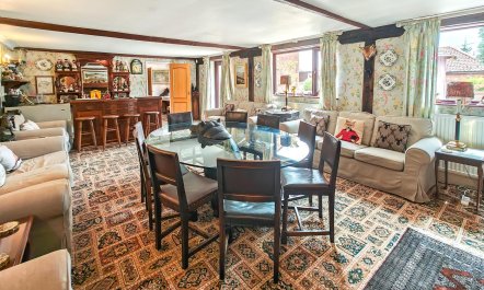 7 Bed in Gillingham