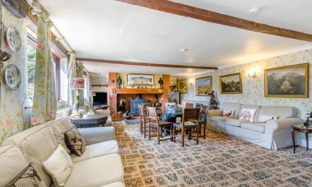 8 Bed in Gillingham
