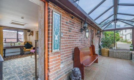 8 Bed in Gillingham 5