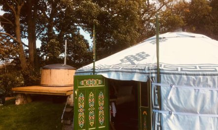 1 Bed in Treuddyn