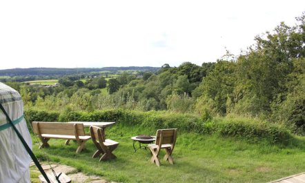 1 Bed in Treuddyn 5