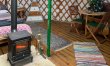 1 Bed in Treuddyn 9