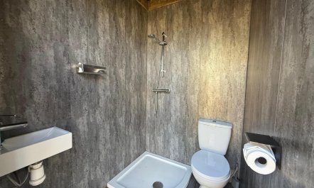 1 Bed in Lakenheath 5