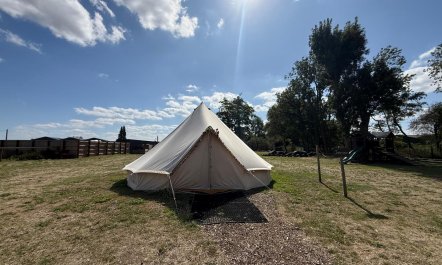 1 Bed in Lakenheath