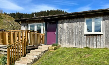 2 Bed in Oban