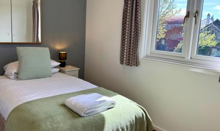 2 Bed in Oban 8