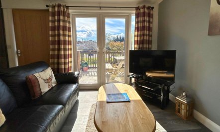 2 Bed in Oban 3