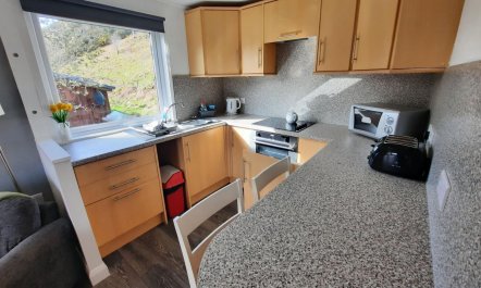 2 Bed in Oban 4
