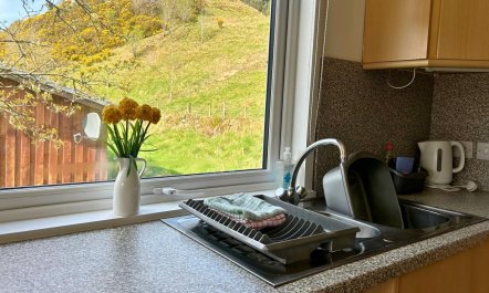 2 Bed in Oban 5
